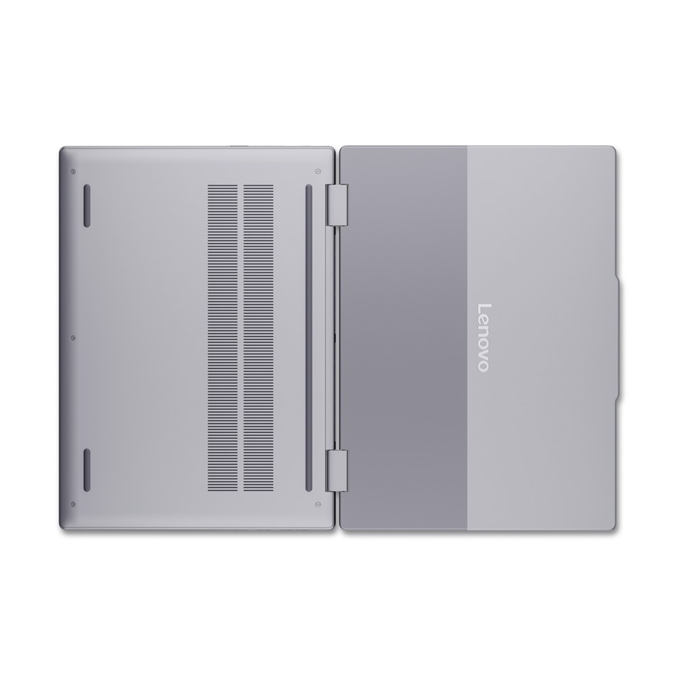 Lenovo ThinkBook 14 2-in-1 G6 IPL Copilot+ PC Intel Core Ultra 7 355 Ibrido (2 in 1) 35,6 cm (14") Touch screen WUXGA 16 GB DDR5-SDRAM 512 GB SSD Wi-Fi 7 (802.11be) Windows 11 Pro Grigio Italiano