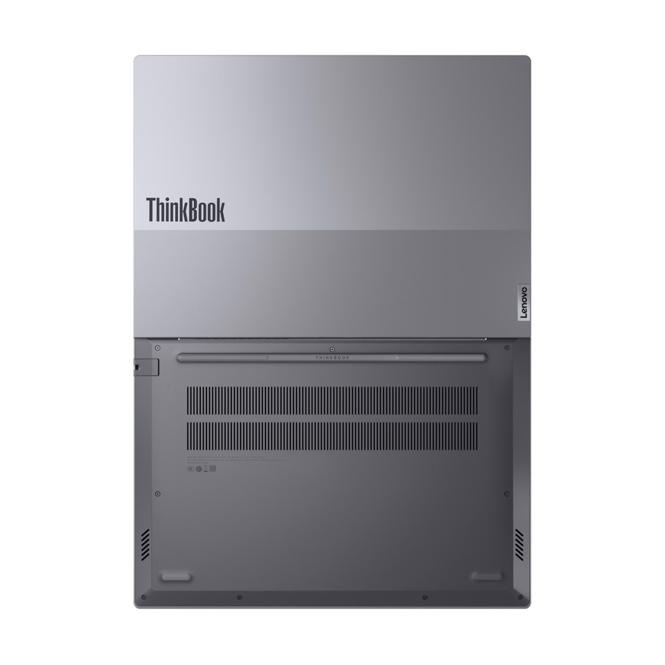 Lenovo ThinkBook 14 G8 IAL Intel Core Ultra 9 185H Computer portatile 35,6 cm (14") WUXGA 16 GB DDR5-SDRAM 512 GB SSD Wi-Fi 6E (802.11ax) Windows 11 Pro Grigio Italiano