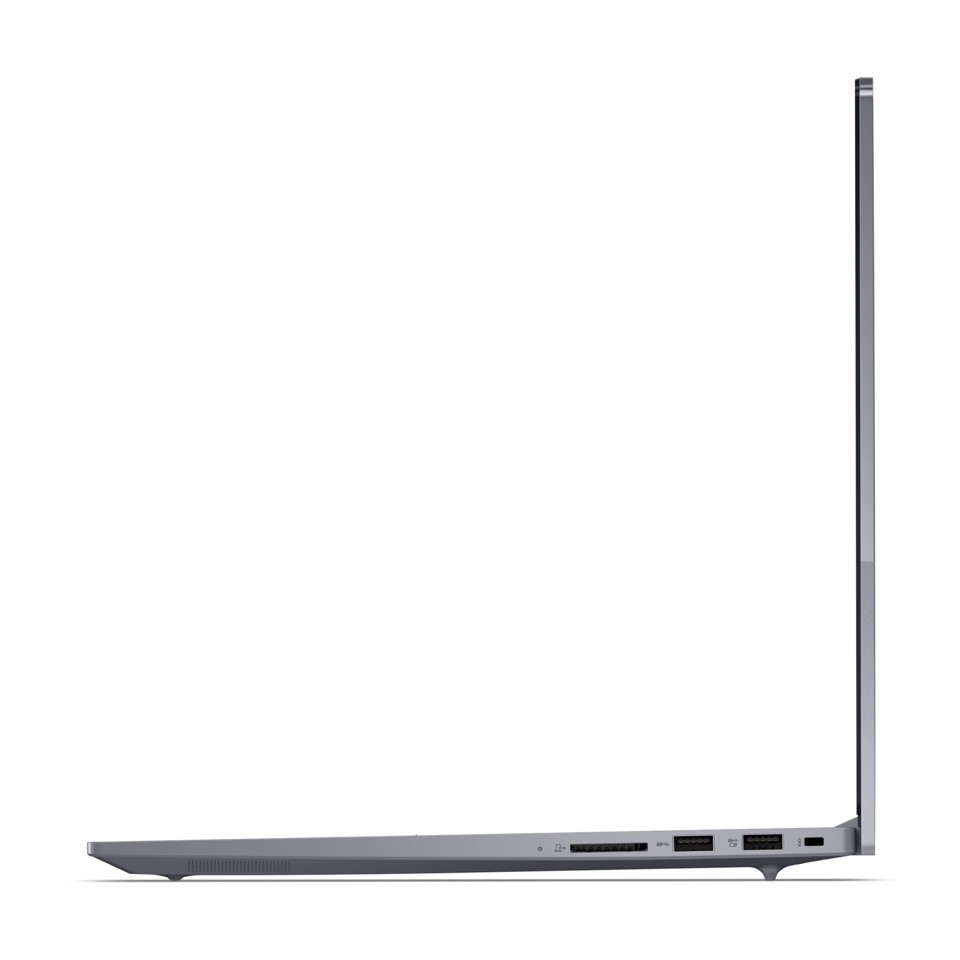 Lenovo ThinkBook 16 G7 QOY Copilot+ PC Snapdragon X1P-42-100 Computer portatile 40,6 cm (16") WUXGA 16 GB LPDDR5x-SDRAM 512 GB SSD Wi-Fi 7 (802.11be) Windows 11 Pro Grigio Italiano