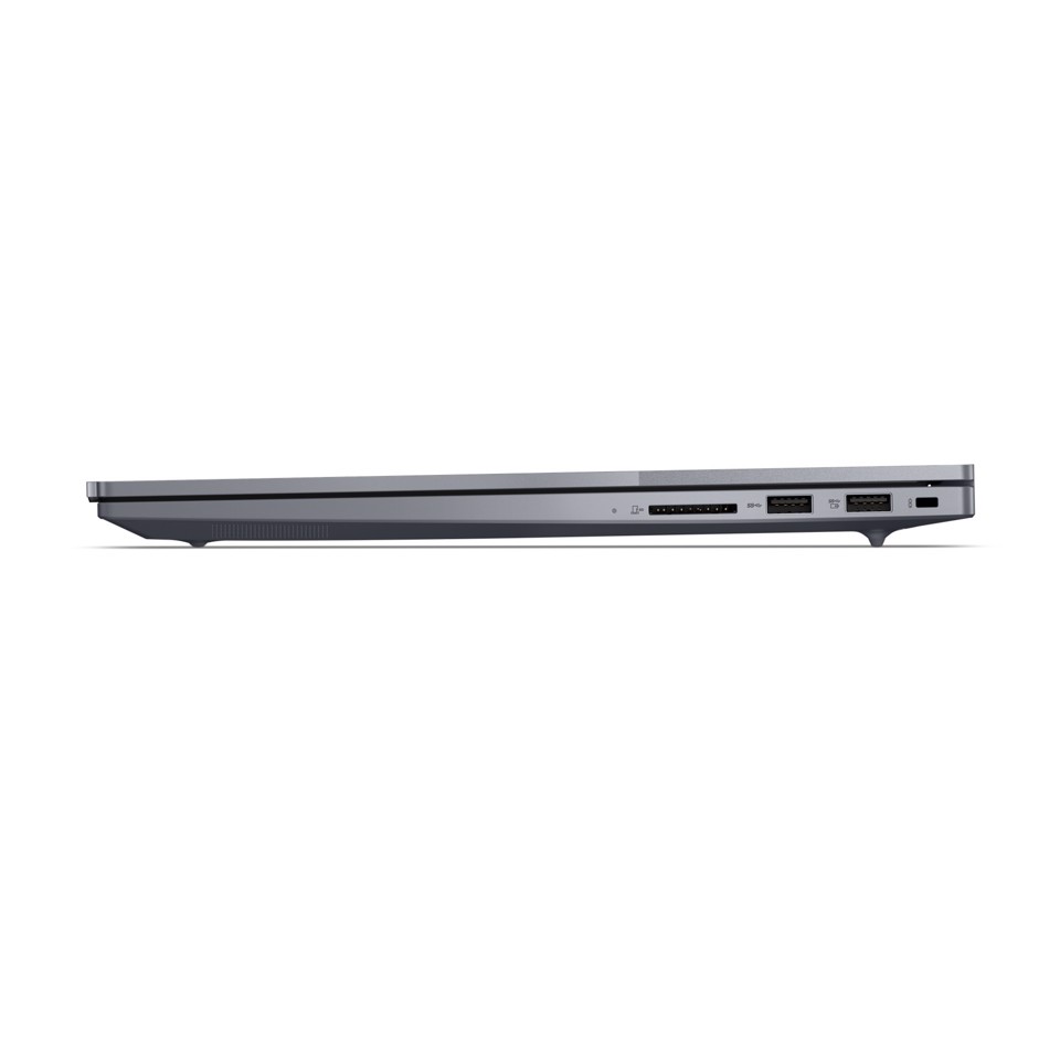 Lenovo ThinkBook 16 G7 QOY Copilot+ PC Snapdragon X1P-42-100 Computer portatile 40,6 cm (16") WUXGA 16 GB LPDDR5x-SDRAM 512 GB SSD Wi-Fi 7 (802.11be) Windows 11 Pro Grigio Italiano