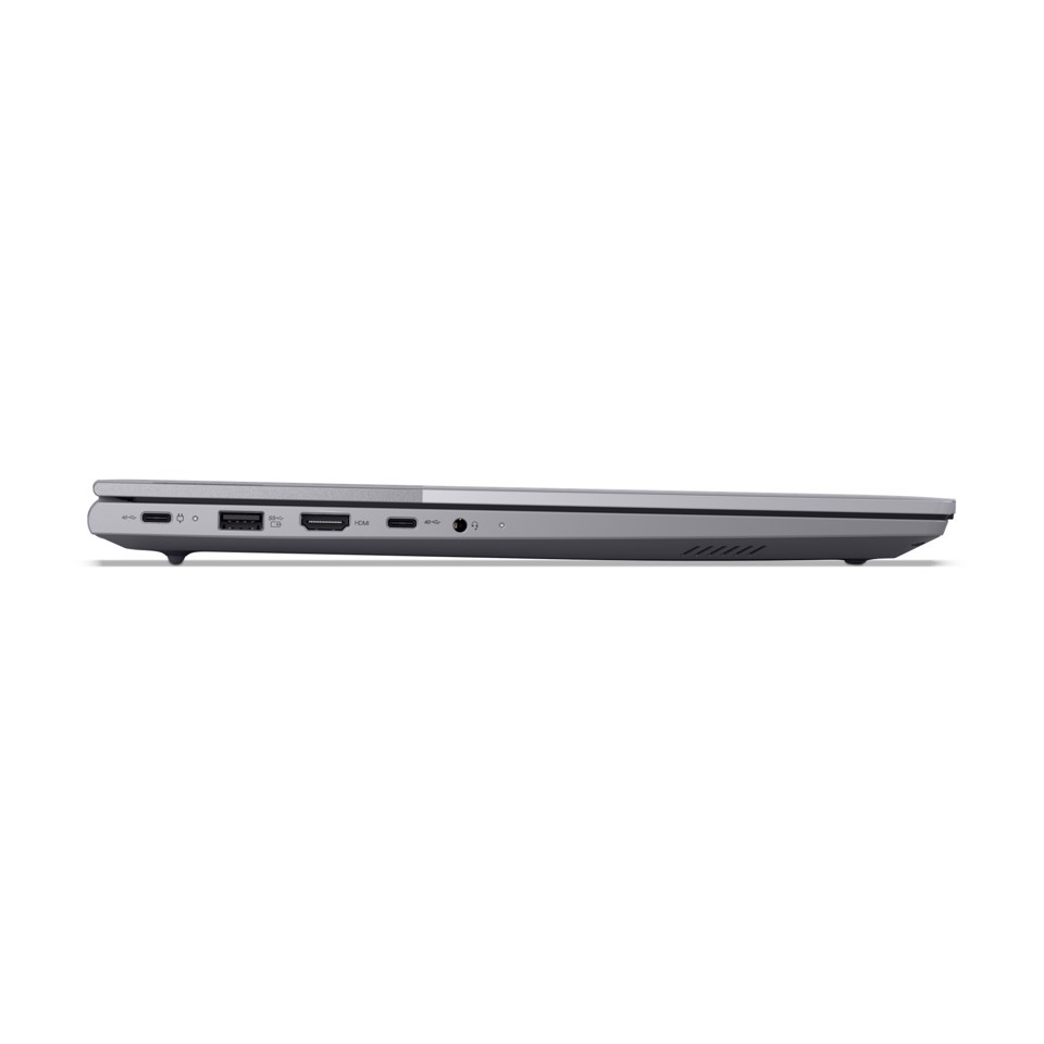 Lenovo ThinkBook 16 G9 AHP AMD Ryzen™ 7 250 Computer portatile 40,6 cm (16") WUXGA 32 GB DDR5-SDRAM 1 TB SSD Wi-Fi 7 (802.11be) Windows 11 Pro Grigio Italiano