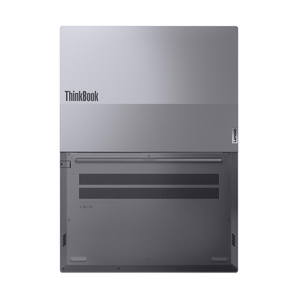 Lenovo ThinkBook 16 G9 AHP AMD Ryzen™ 7 250 Computer portatile 40,6 cm (16") WUXGA 32 GB DDR5-SDRAM 1 TB SSD Wi-Fi 7 (802.11be) Windows 11 Pro Grigio Italiano