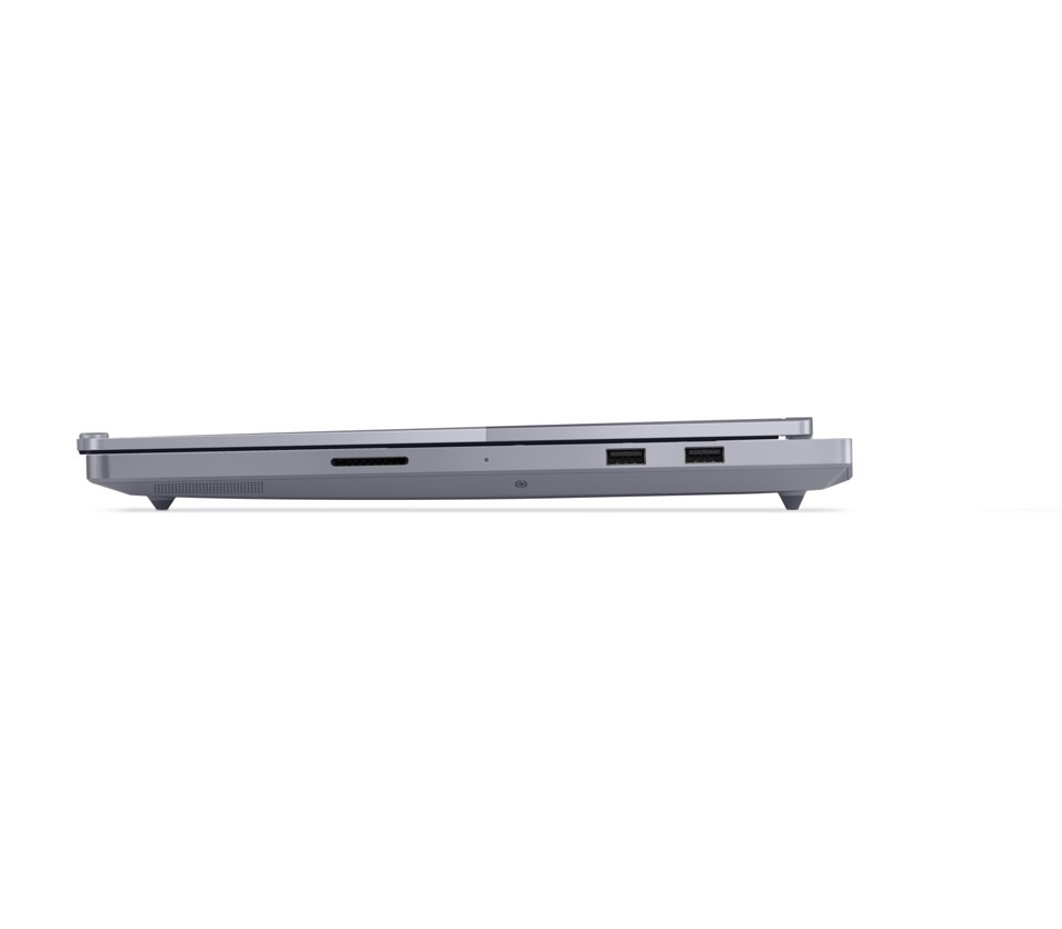 Lenovo ThinkBook 16p G6 ADR AMD Ryzen™ 9 8940HX Computer portatile 40,6 cm (16") WQXGA 32 GB DDR5-SDRAM 1 TB SSD NVIDIA GeForce RTX 5060 Wi-Fi 7 (802.11be) Windows 11 Pro Grigio Italiano