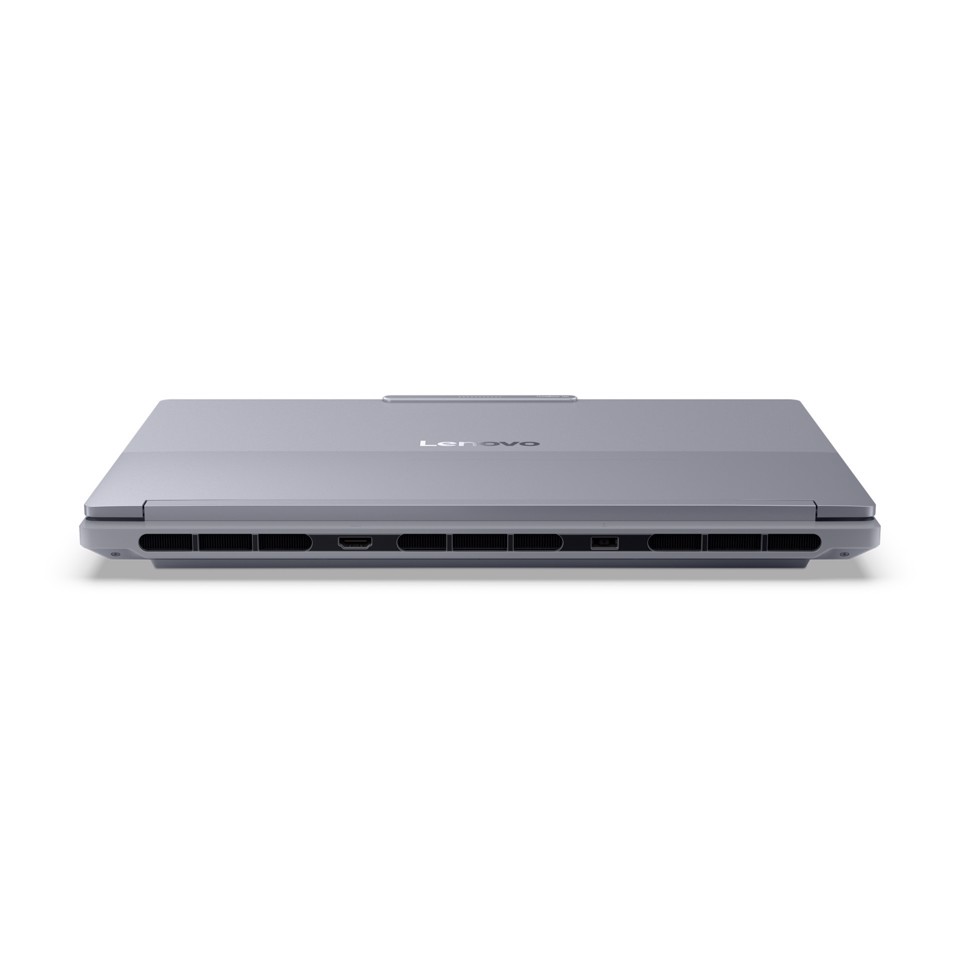 Lenovo ThinkBook 16p G6 ADR AMD Ryzen™ 9 8940HX Computer portatile 40,6 cm (16") WQXGA 32 GB DDR5-SDRAM 1 TB SSD NVIDIA GeForce RTX 5060 Wi-Fi 7 (802.11be) Windows 11 Pro Grigio Italiano