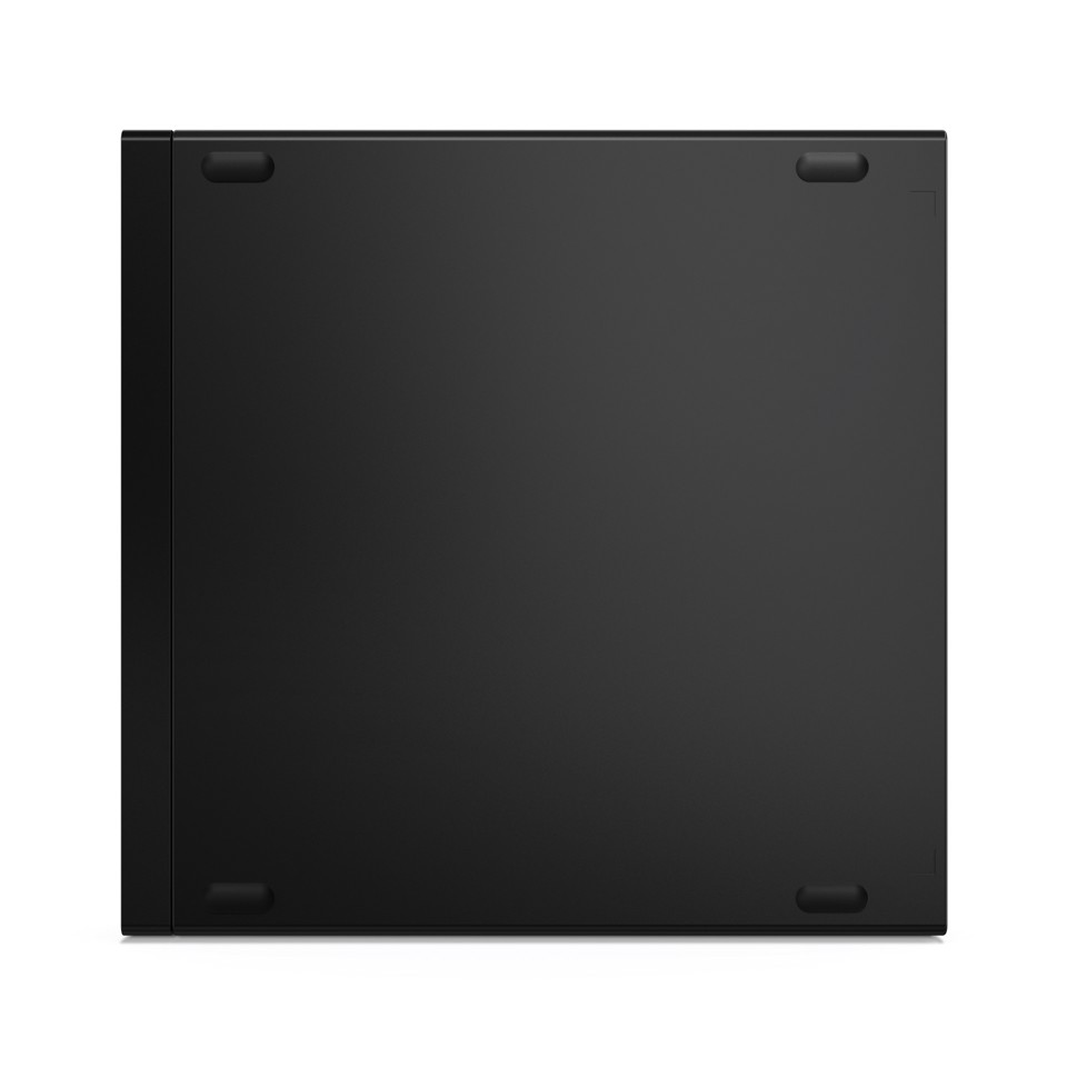 Lenovo ThinkCentre M70q Gen 5 Intel® Core™ i7 i7-14700T 32 GB DDR5-SDRAM 1 TB SSD Windows 11 Pro Mini PC Nero