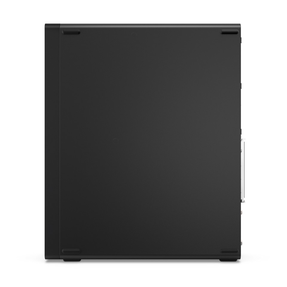 Lenovo ThinkCentre M70s Gen 6 Intel Core Ultra 5 225 16 GB DDR5-SDRAM 512 GB SSD Windows 11 Pro SFF PC Nero