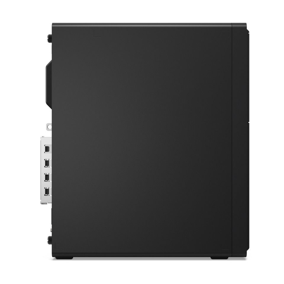 Lenovo ThinkCentre M70s Gen 6 Intel Core Ultra 5 225 16 GB DDR5-SDRAM 512 GB SSD Windows 11 Pro SFF PC Nero