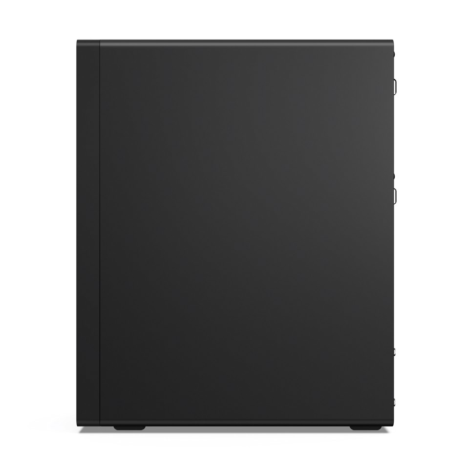 Lenovo ThinkCentre M70t Gen 6 Intel Core Ultra 5 225 16 GB DDR5-SDRAM 512 GB SSD Windows 11 Pro Tower PC Nero