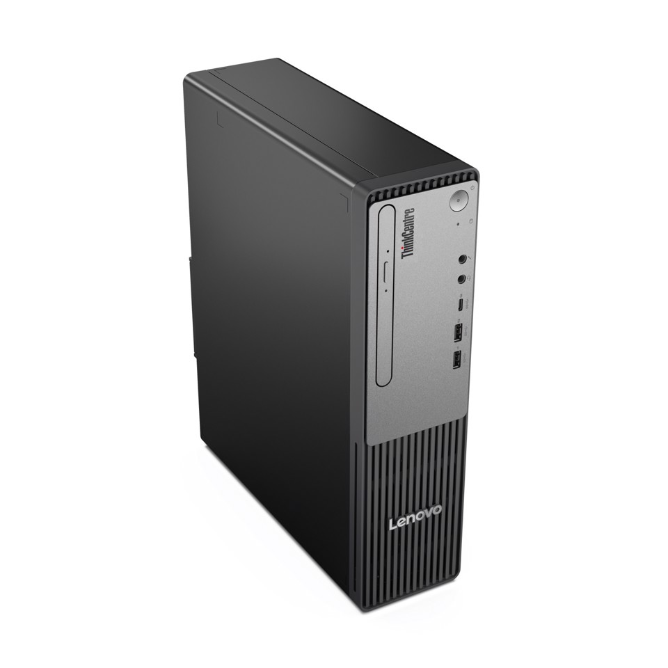 Lenovo ThinkCentre neo 30s Gen 5 Intel® Core™ i5 i5-13420H 16 GB DDR5-SDRAM 512 GB SSD SFF PC Nero