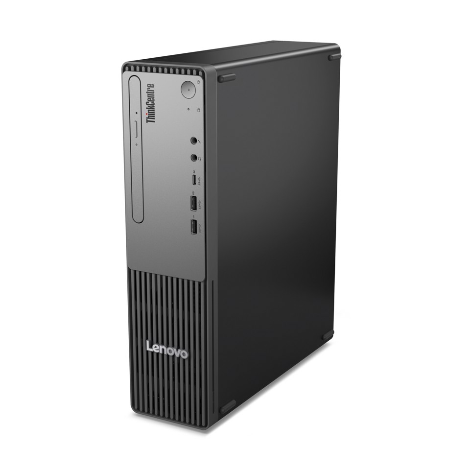 Lenovo ThinkCentre neo 30s Gen 5 Intel® Core™ i5 i5-13420H 16 GB DDR5-SDRAM 512 GB SSD SFF PC Nero