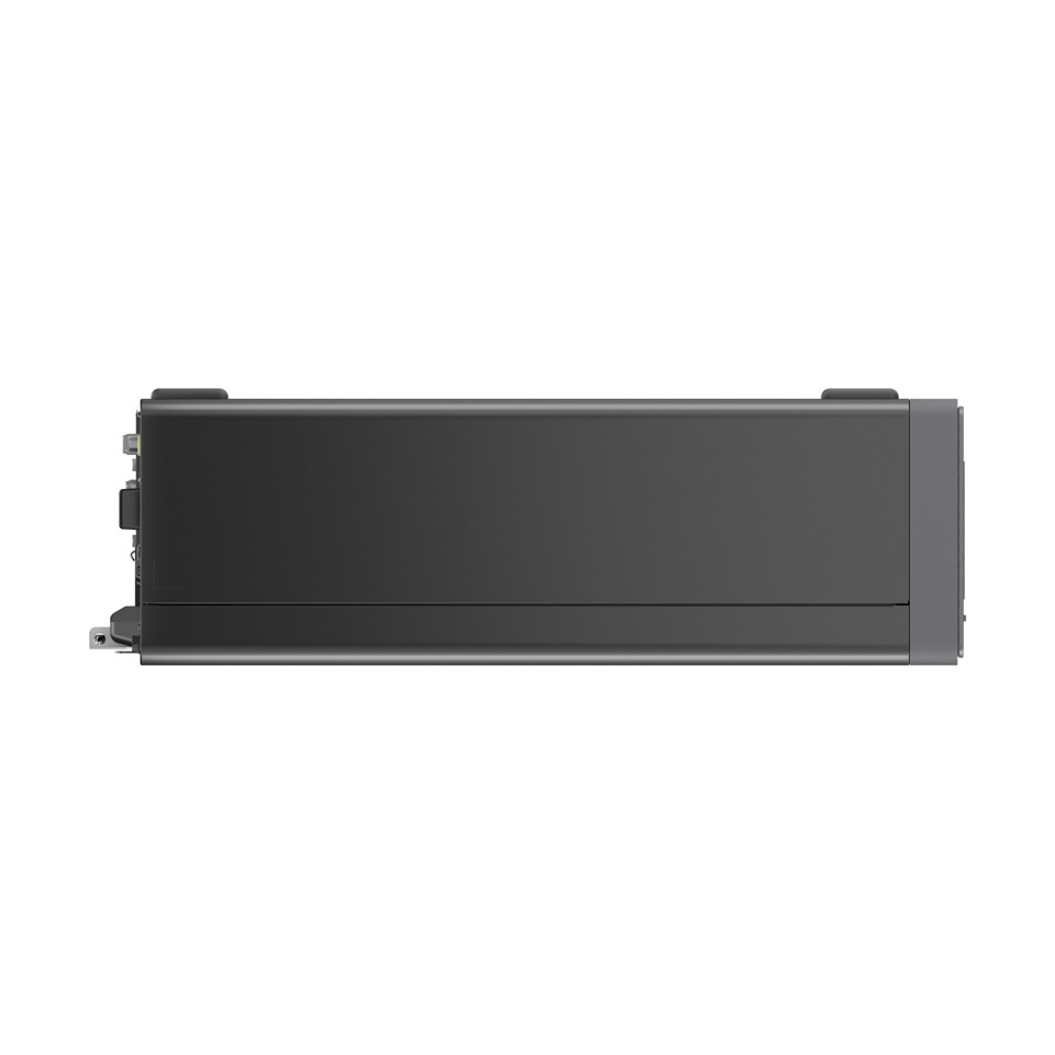 Lenovo ThinkCentre neo 30s Gen 5 Intel® Core™ i5 i5-13420H 16 GB DDR5-SDRAM 512 GB SSD SFF PC Nero