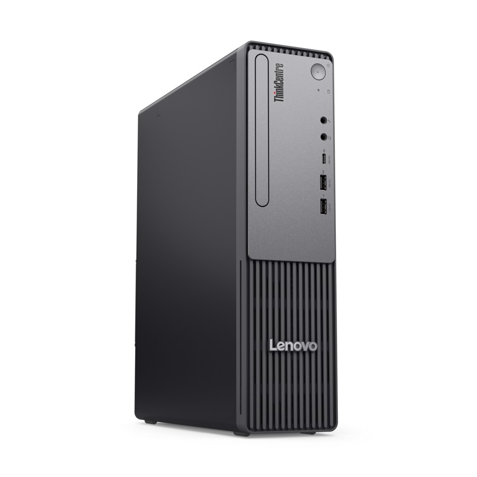 Lenovo ThinkCentre neo 30s Gen 5 Intel® Core™ i5 i5-13420H 16 GB DDR5-SDRAM 512 GB SSD SFF PC Nero