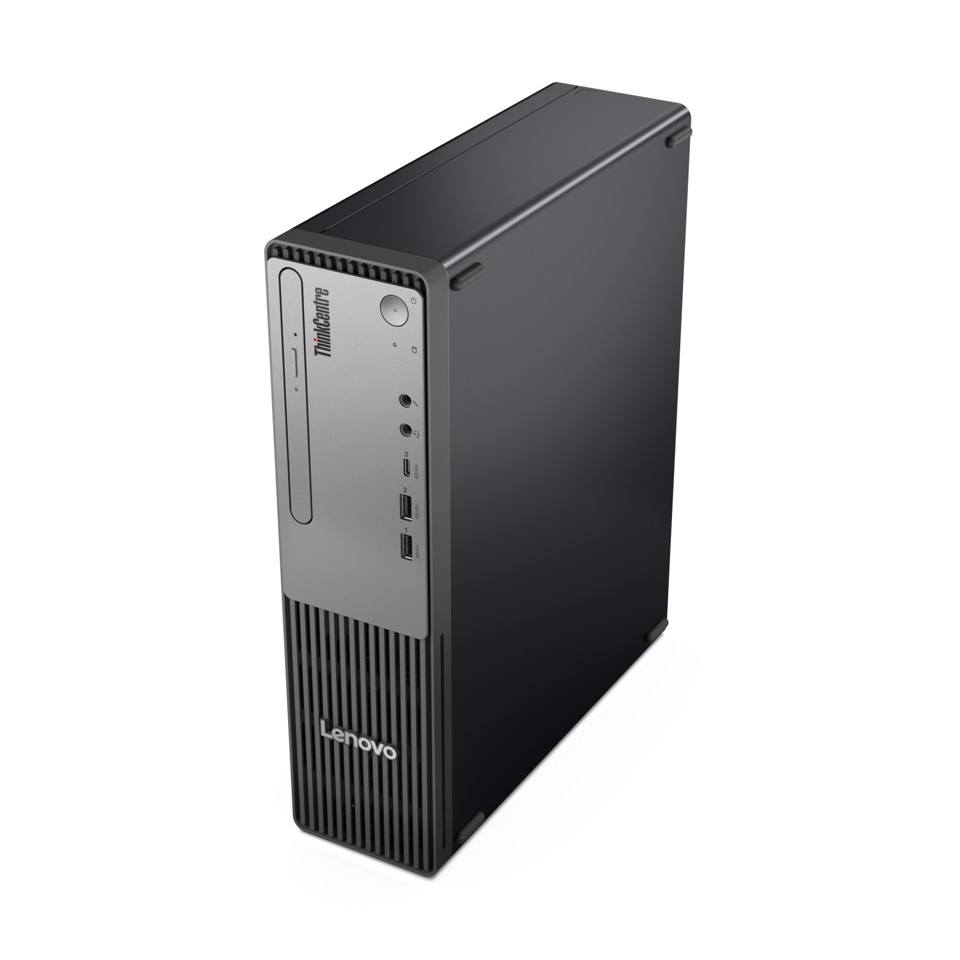 Lenovo ThinkCentre neo 30s Gen 5 Intel® Core™ i5 i5-13420H 16 GB DDR5-SDRAM 512 GB SSD Windows 11 Pro SFF PC Nero, Grigio