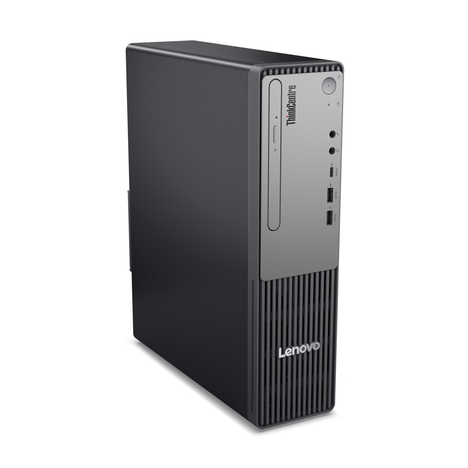 Lenovo ThinkCentre neo 30s Gen 5 Intel® Core™ i5 i5-13420H 16 GB DDR5-SDRAM 512 GB SSD Windows 11 Pro SFF PC Nero, Grigio