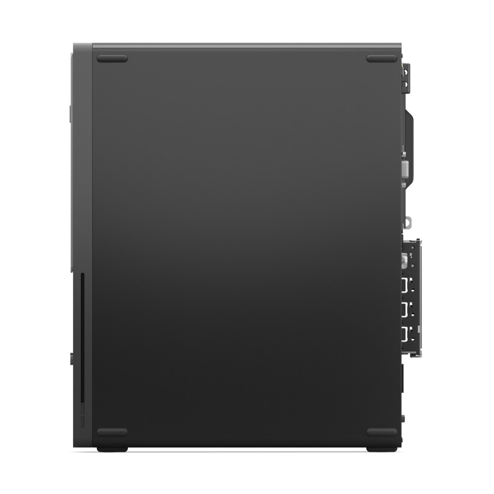 Lenovo ThinkCentre neo 30s Gen 5 Intel® Core™ i5 i5-13420H 16 GB DDR5-SDRAM 512 GB SSD Windows 11 Pro SFF PC Nero, Grigio