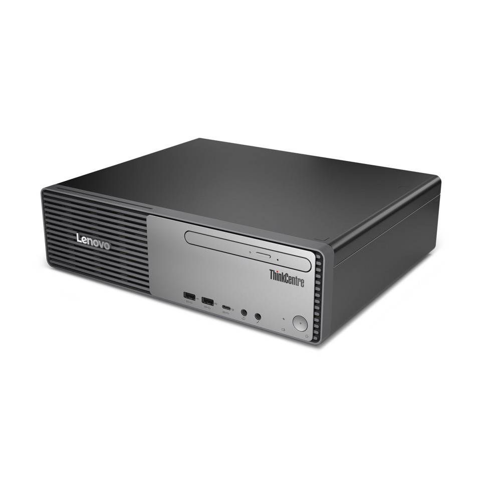 Lenovo ThinkCentre neo 30s Gen 5 Intel® Core™ i5 i5-13420H 16 GB DDR5-SDRAM 512 GB SSD Windows 11 Pro SFF PC Nero, Grigio