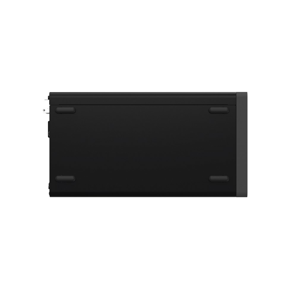 Lenovo ThinkCentre neo 30t Gen 5 Intel Core 5 210H 16 GB DDR5-SDRAM 512 GB SSD Tower PC Nero