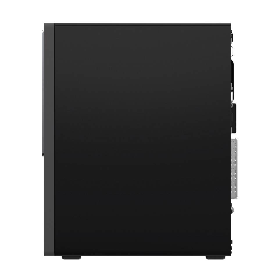 Lenovo ThinkCentre neo 30t Gen 5 Intel Core 5 210H 16 GB DDR5-SDRAM 512 GB SSD Windows 11 Pro Tower PC Nero