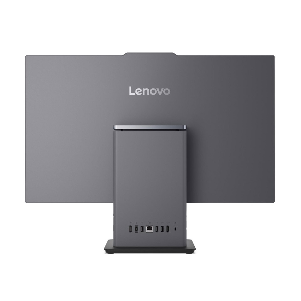 Lenovo ThinkCentre neo 50a 24 Gen 6 LNL Intel Core Ultra 5 226V 60,5 cm (23.8") 1920 x 1080 Pixel Touch screen PC All-in-one 16 GB LPDDR5x-SDRAM 512 GB SSD Windows 11 Pro Wi-Fi 6 (802.11ax) Grigio