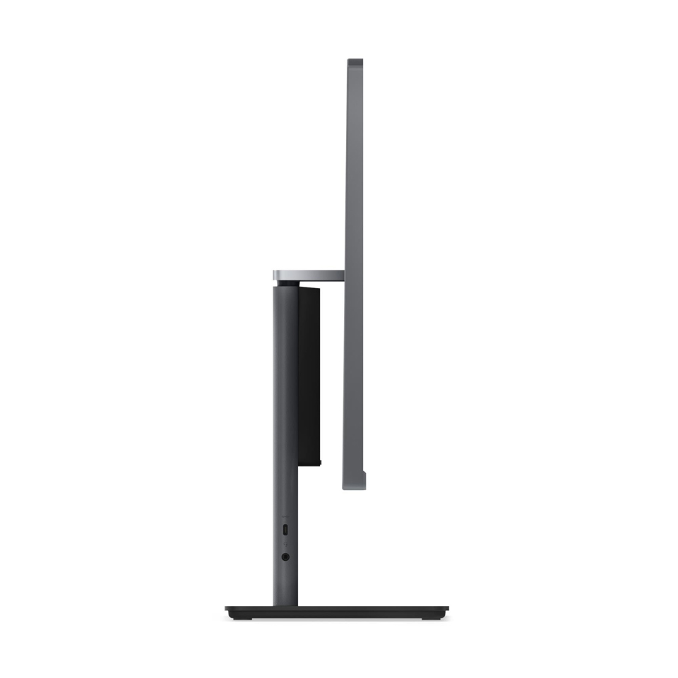 Lenovo ThinkCentre neo 50a 24 Gen 6 LNL Intel Core Ultra 5 226V 60,5 cm (23.8") 1920 x 1080 Pixel Touch screen PC All-in-one 16 GB LPDDR5x-SDRAM 512 GB SSD Windows 11 Pro Wi-Fi 6 (802.11ax) Grigio