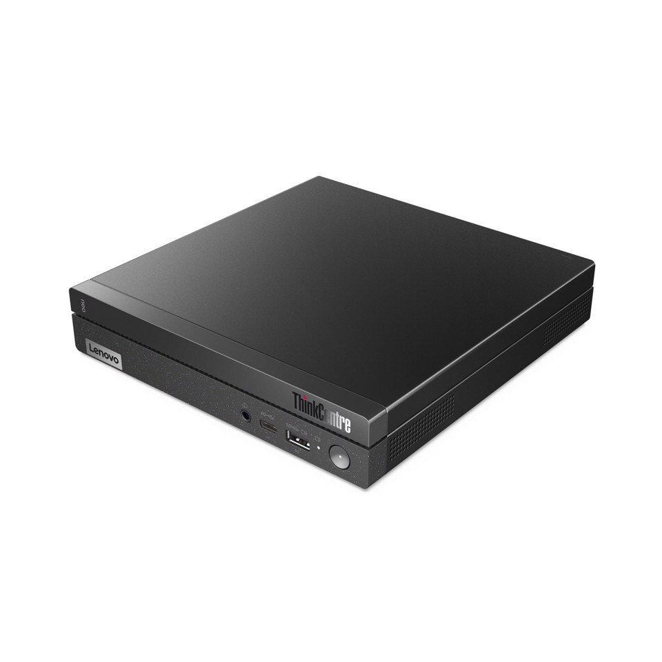 Lenovo ThinkCentre neo 50q Gen 4 Intel® Core™ i3 i3-1215U 8 GB DDR4-SDRAM 512 GB SSD Windows 11 Pro Mini PC Nero