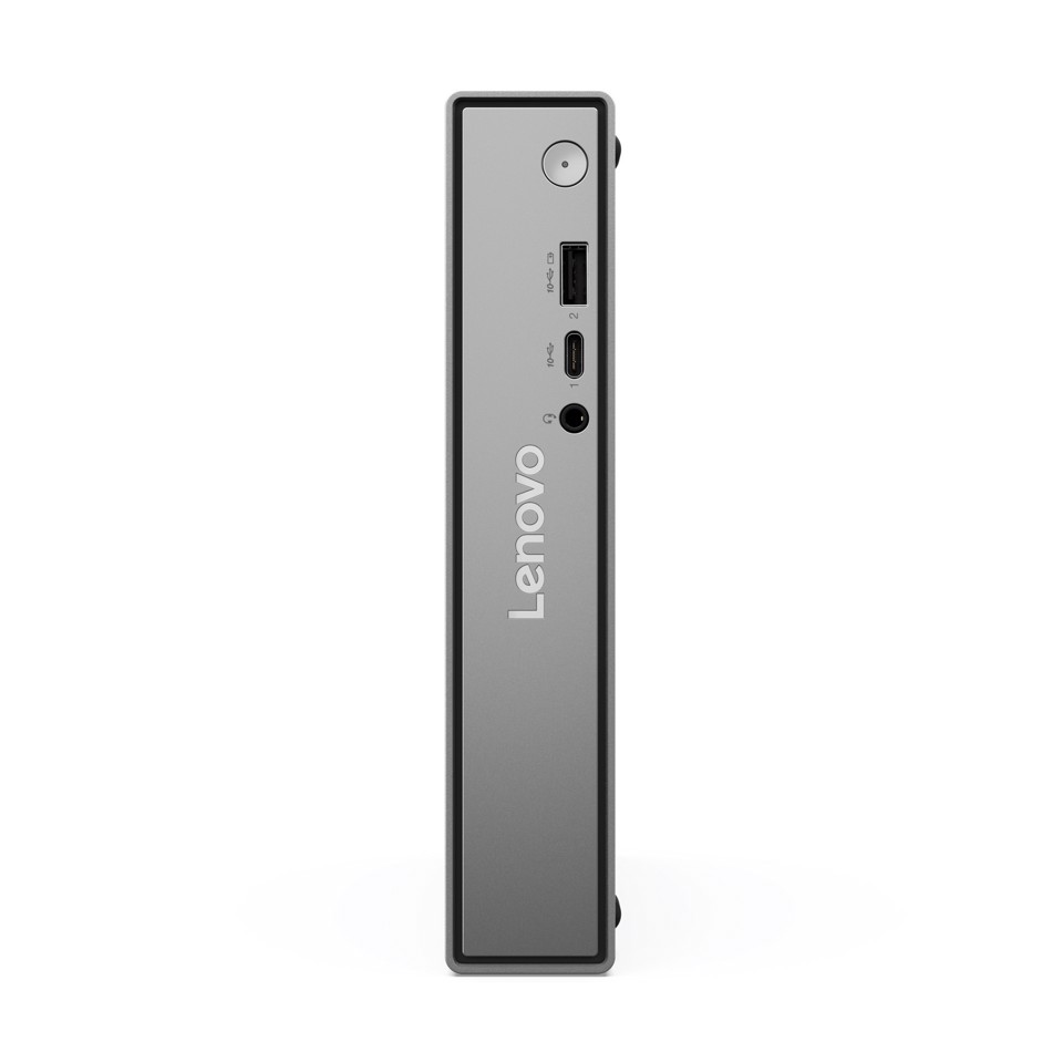 Lenovo ThinkCentre neo 50q Gen 6 Intel Core Ultra 5 226V 16 GB 1 TB SSD Windows 11 Pro Mini PC Nero