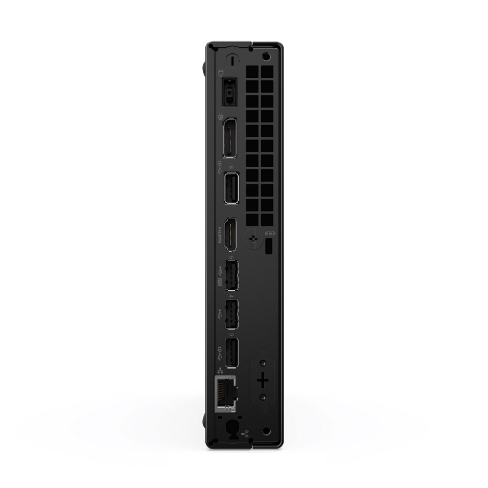 Lenovo ThinkCentre neo 50q Gen 6 Intel Core Ultra 5 226V 16 GB 1 TB SSD Windows 11 Pro Mini PC Nero