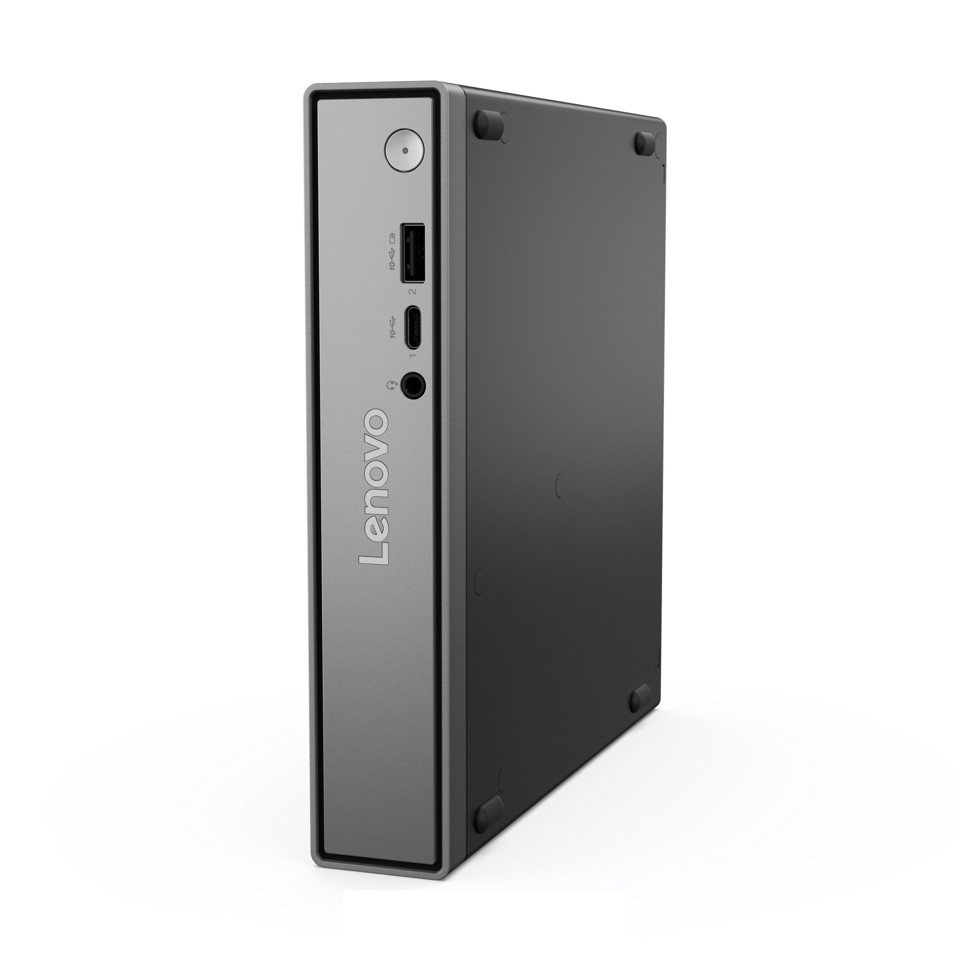 Lenovo ThinkCentre neo 50q Gen 6 Intel Core Ultra 5 226V 16 GB 1 TB SSD Windows 11 Pro Mini PC Nero