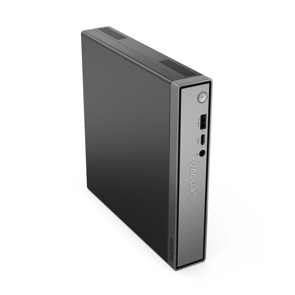 Lenovo ThinkCentre neo 50q Gen 6 Intel Core Ultra 5 226V 16 GB 1 TB SSD Windows 11 Pro Mini PC Nero