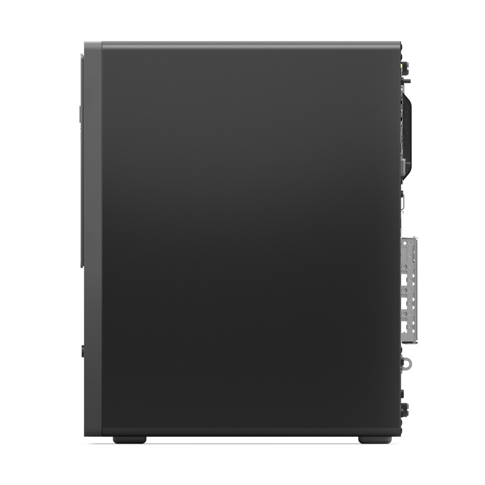 Lenovo ThinkCentre neo 50t Gen 5 Intel® Core™ i5 i5-14400 16 GB DDR5-SDRAM 512 GB SSD Windows 11 Pro Tower PC Nero