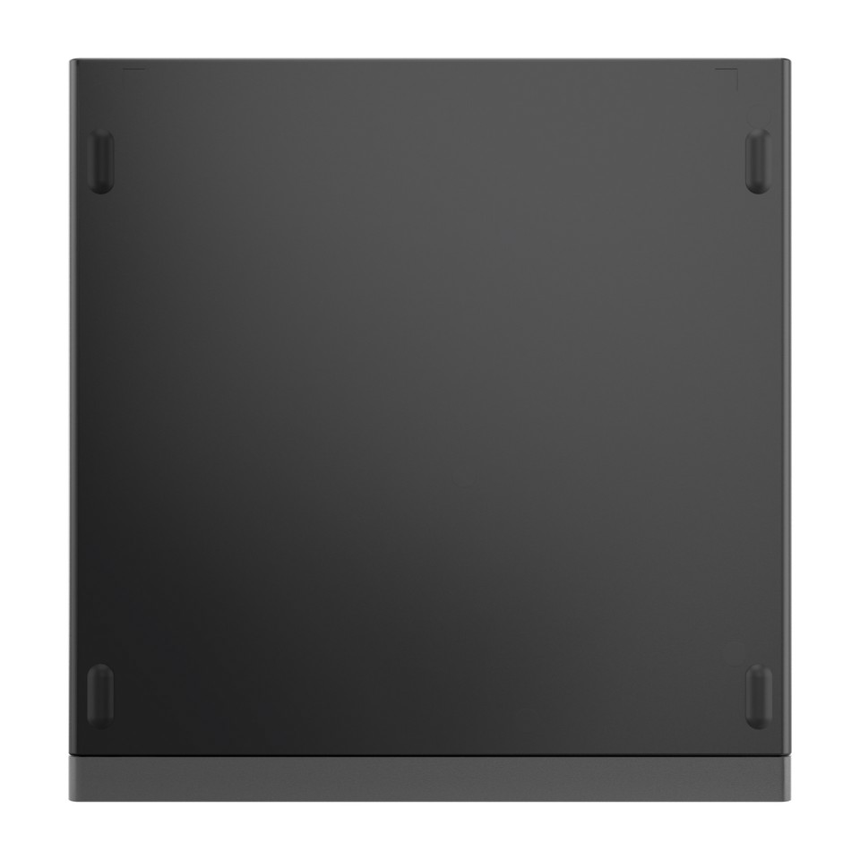 Lenovo ThinkCentre neo 55q Gen 6 AMD Ryzen AI 5 330 16 GB DDR5-SDRAM 512 GB SSD Windows 11 Pro Mini PC Nero