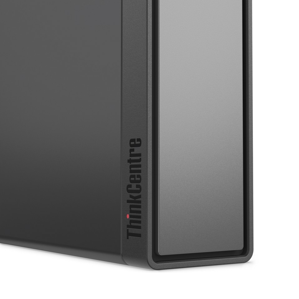 Lenovo ThinkCentre neo 55q Gen 6 AMD Ryzen AI 5 330 16 GB DDR5-SDRAM 512 GB SSD Windows 11 Pro Mini PC Nero