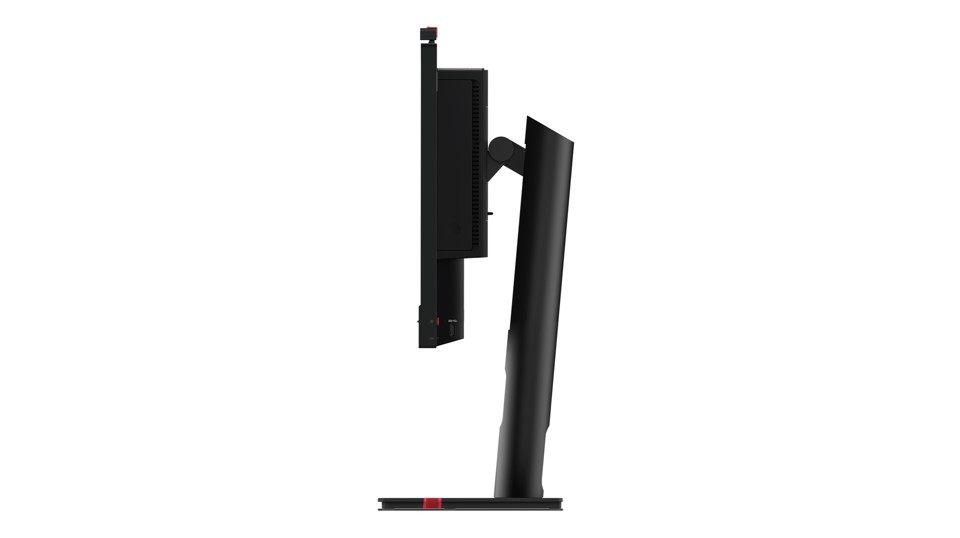 Lenovo ThinkCentre Tiny-In-One 22 Gen 5 Monitor PC 54,6 cm (21.5") 1920 x 1080 Pixel Full HD LED Nero