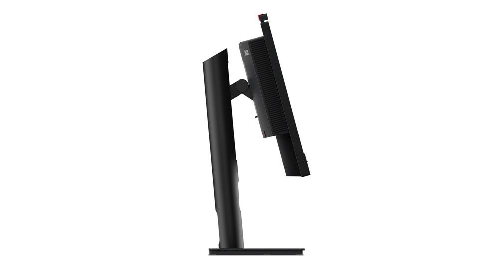 Lenovo ThinkCentre Tiny-In-One 22 Gen 5 Monitor PC 54,6 cm (21.5") 1920 x 1080 Pixel Full HD LED Nero