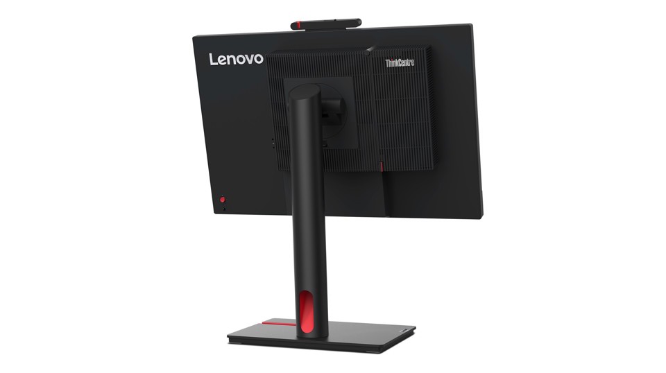Lenovo ThinkCentre Tiny-In-One 22 Monitor PC 54,6 cm (21.5") 1920 x 1080 Pixel Full HD LED Touch screen Nero