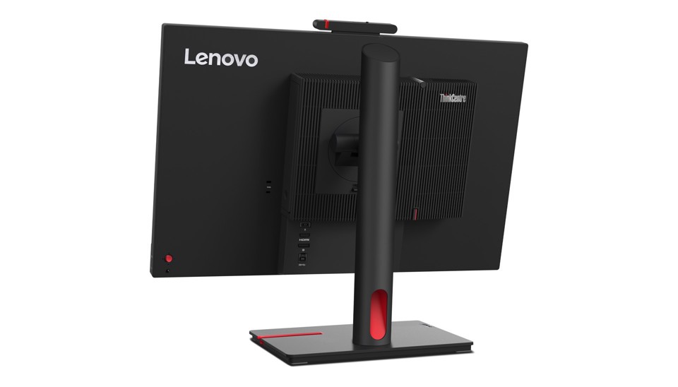 Lenovo ThinkCentre TIO-24 Gen5 Monitor
