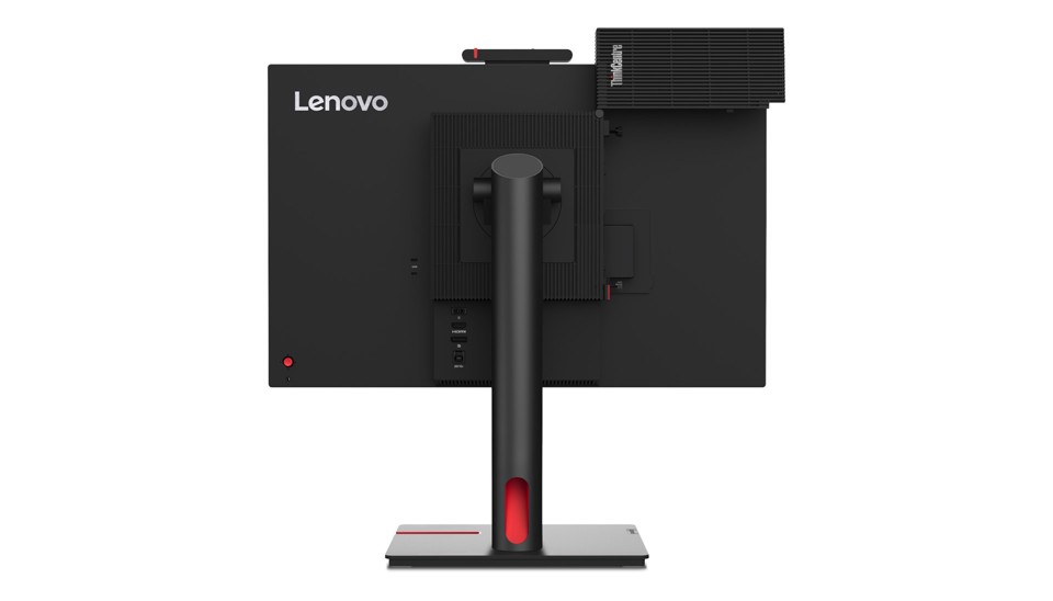 Lenovo ThinkCentre TIO-24 Gen5 Monitor