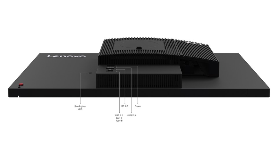 Lenovo ThinkCentre TIO-24 Gen5 Monitor