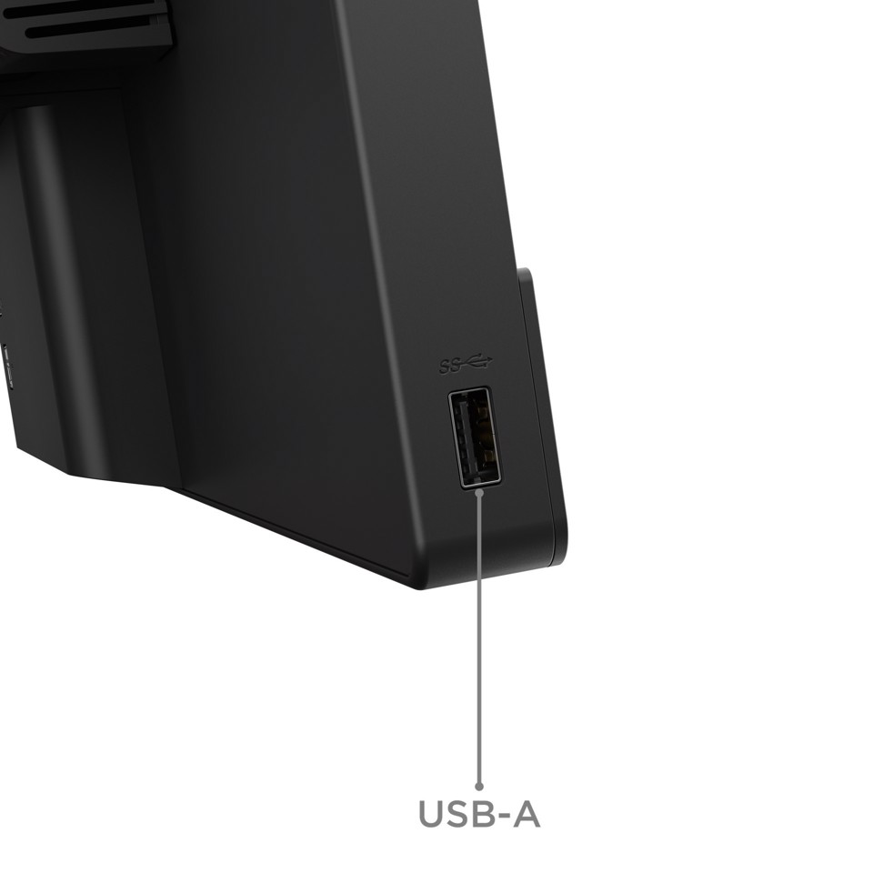 Lenovo ThinkCentre TIO27 Gen6 Monitor