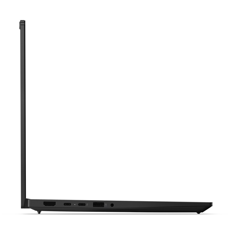 Lenovo ThinkPad E14 Gen 7 (Intel) Copilot+ PC Intel Core Ultra 7 256V Computer portatile 35,6 cm (14") WUXGA 16 GB LPDDR5x-SDRAM 512 GB SSD Wi-Fi 6E (802.11ax) Windows 11 Pro Nero Italiano