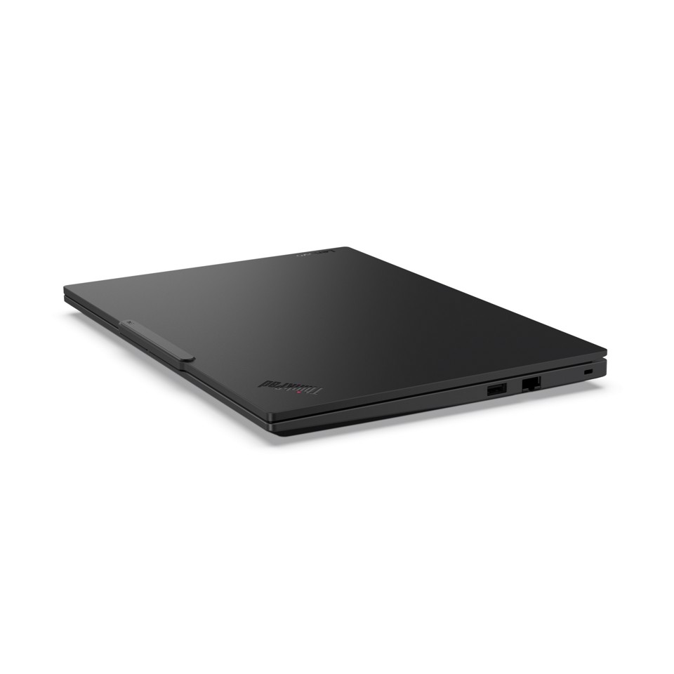 Lenovo ThinkPad E14 Gen 7 (Intel) Copilot+ PC Intel Core Ultra 7 256V Computer portatile 35,6 cm (14") WUXGA 16 GB LPDDR5x-SDRAM 512 GB SSD Wi-Fi 6E (802.11ax) Windows 11 Pro Nero Italiano