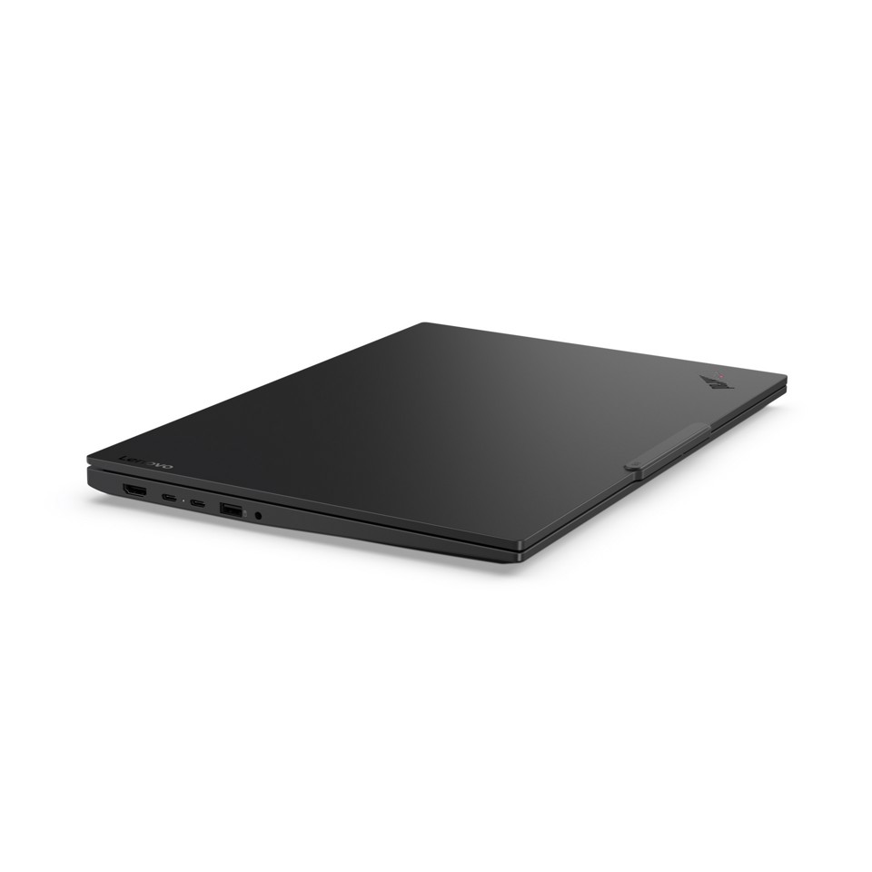 Lenovo ThinkPad E16 Gen 3 (AMD) AMD Ryzen™ 5 220 Computer portatile 40,6 cm (16") WUXGA 16 GB DDR5-SDRAM 512 GB SSD Wi-Fi 6E (802.11ax) Windows 11 Pro Nero Italiano