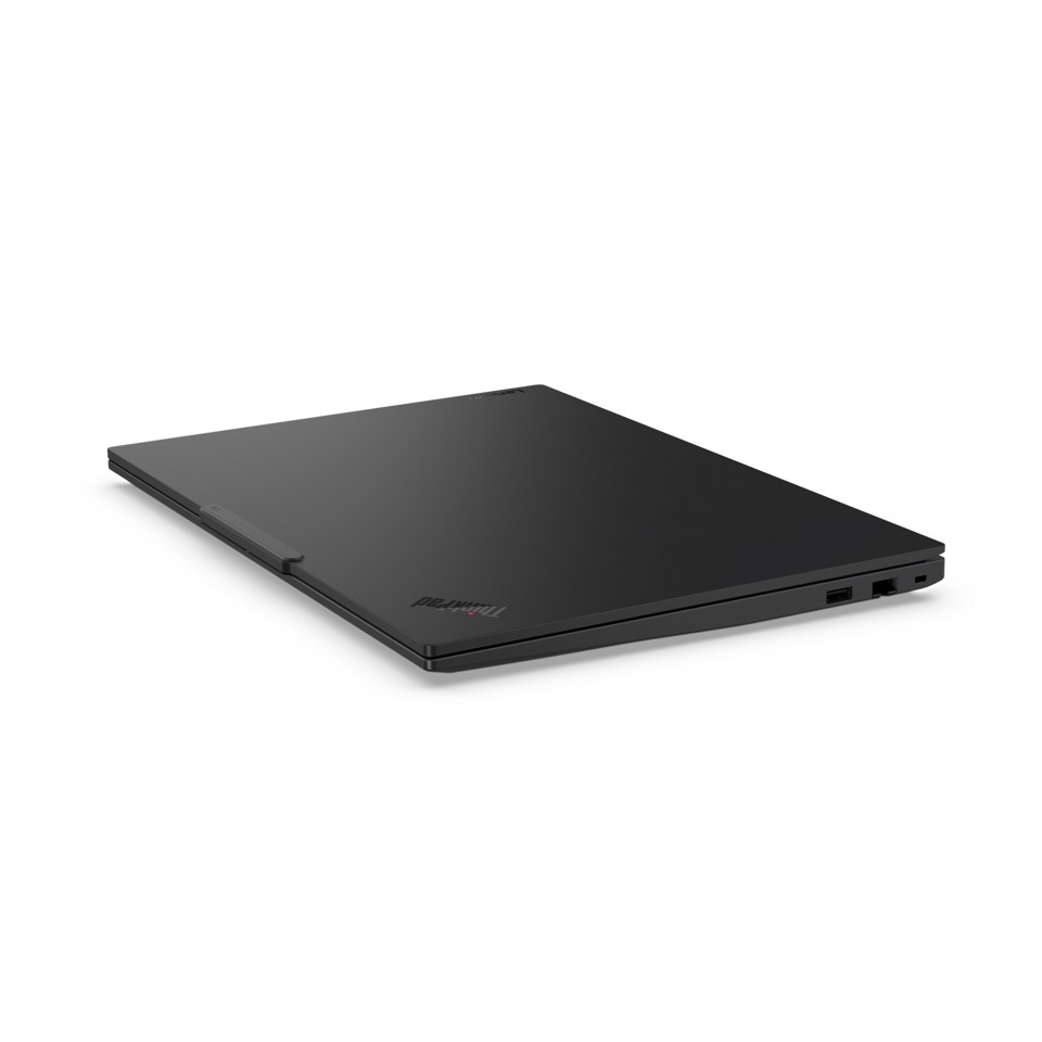 Lenovo ThinkPad E16 Gen 3 (Intel) Copilot+ PC Intel Core Ultra 7 256V Computer portatile 40,6 cm (16") WUXGA 16 GB LPDDR5x-SDRAM 512 GB SSD Wi-Fi 6E (802.11ax) Windows 11 Pro Nero Italiano