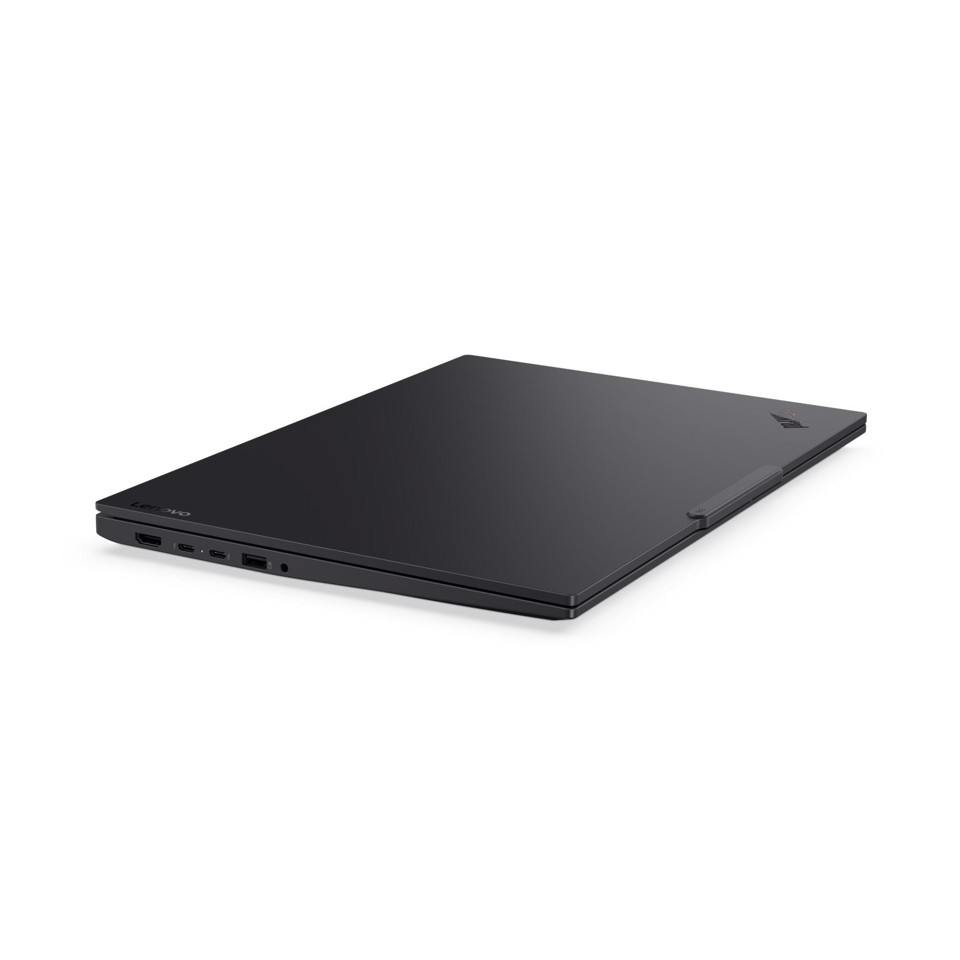Lenovo ThinkPad E16 Gen 4 (Intel) Copilot+ PC Intel Core Ultra 5 325 Computer portatile 40,6 cm (16") WUXGA 16 GB DDR5-SDRAM 512 GB SSD Wi-Fi 7 (802.11be) Windows 11 Pro Nero Italiano