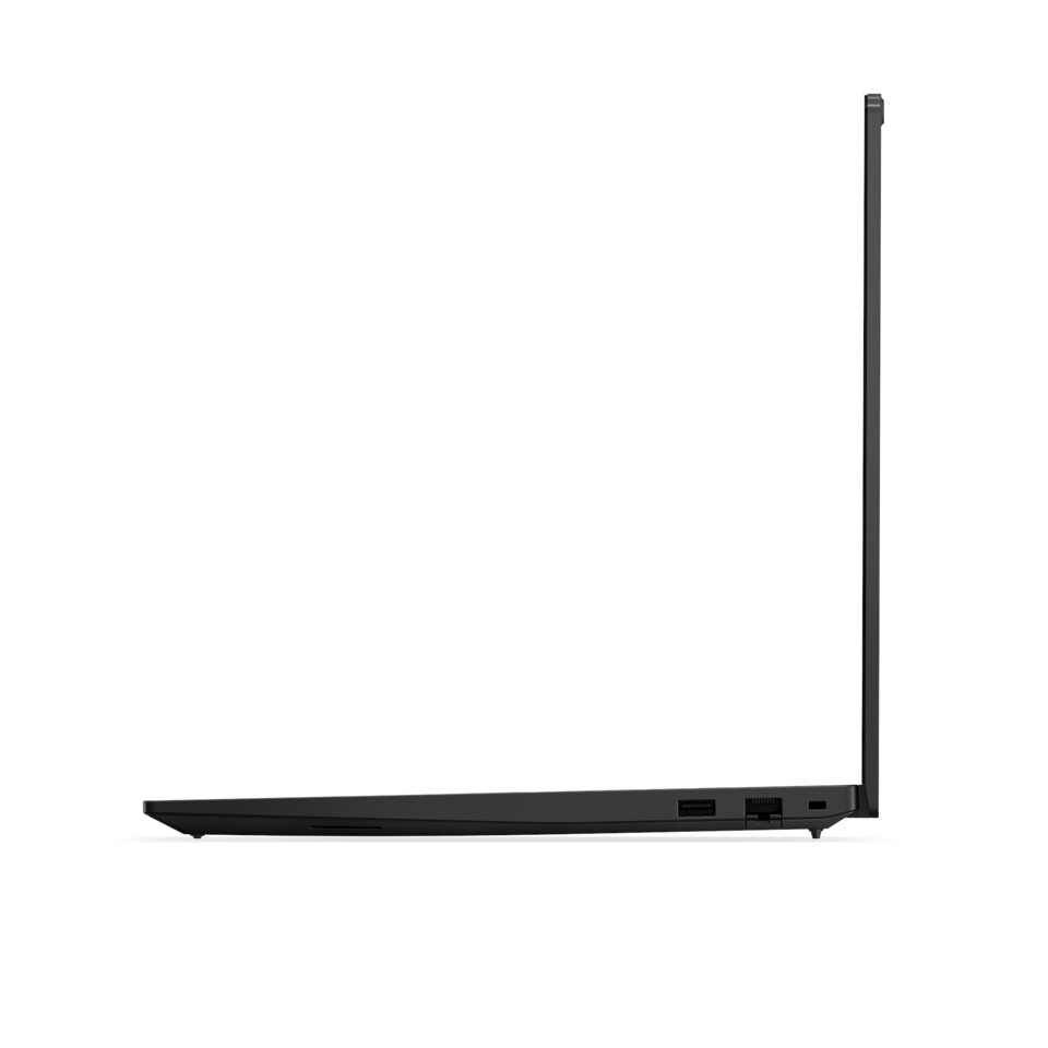 Lenovo ThinkPad E16 Gen 4 (Intel) Intel Core 7 350 Computer portatile 40,6 cm (16") WUXGA 32 GB DDR5-SDRAM 1 TB SSD Wi-Fi 7 (802.11be) Windows 11 Pro Nero Italiano