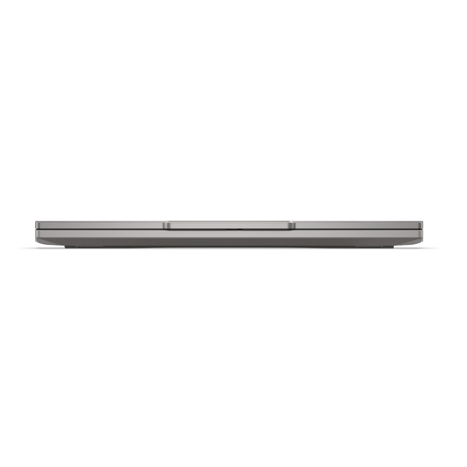 Lenovo ThinkPad L13 2-in-1 Gen 6 (AMD) AMD Ryzen™ 5 PRO 215 Ibrido (2 in 1) 33,8 cm (13.3") Touch screen WUXGA 16 GB LPDDR5x-SDRAM 512 GB SSD Wi-Fi 7 (802.11be) Windows 11 Pro Grigio Italiano