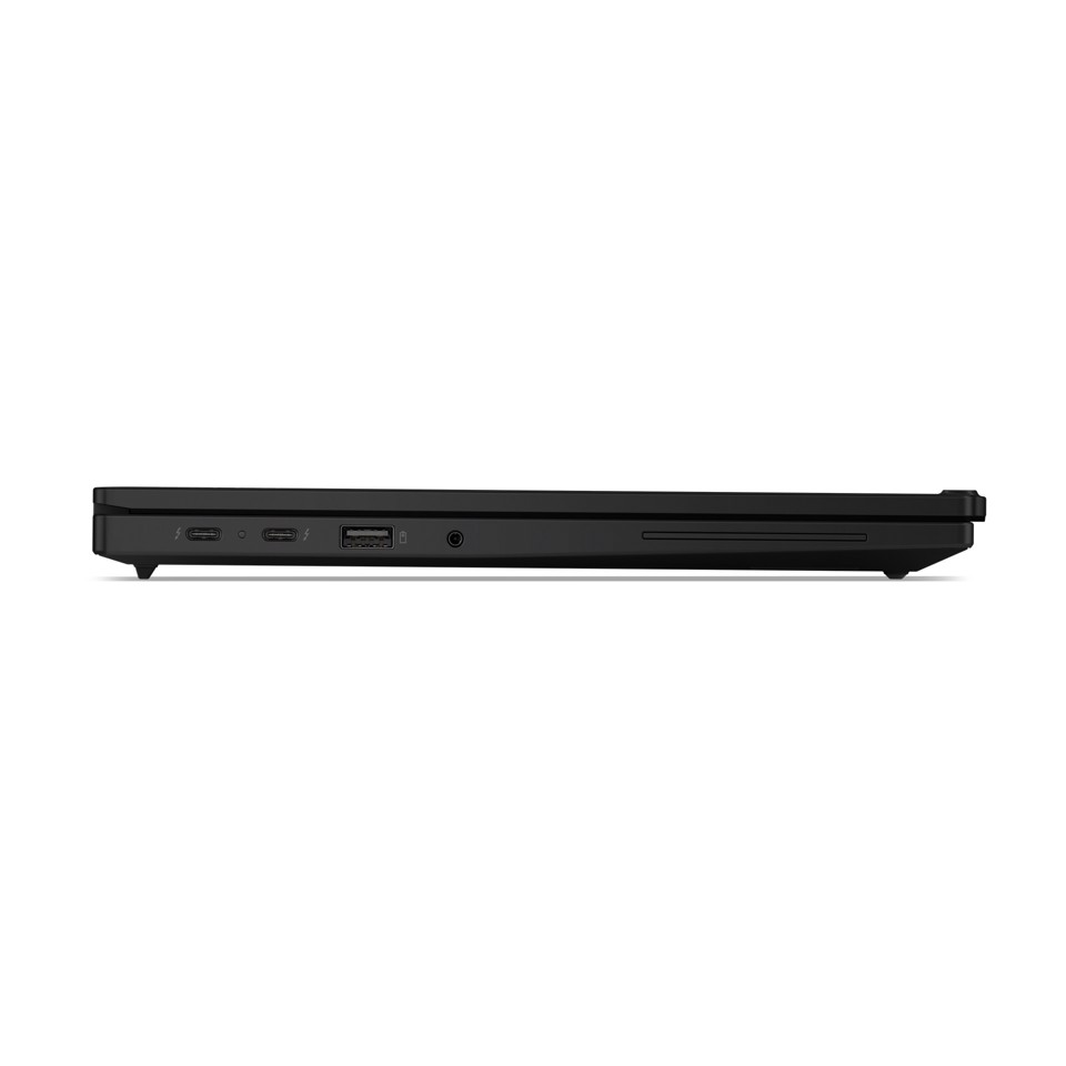 Lenovo ThinkPad L13 Gen 6 (Intel) Intel Core Ultra 5 225U Computer portatile 33,8 cm (13.3") WUXGA 16 GB LPDDR5x-SDRAM 512 GB SSD Wi-Fi 6E (802.11ax) Windows 11 Pro Nero Italiano