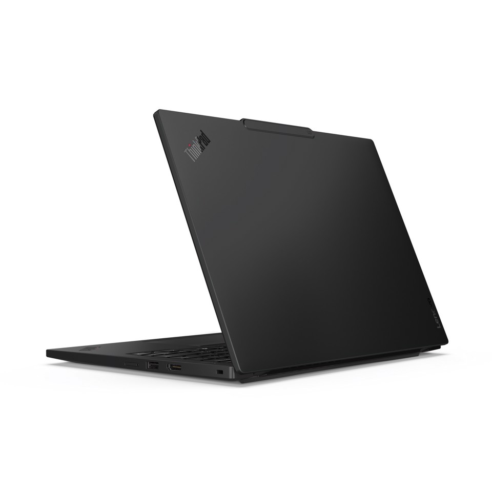 Lenovo ThinkPad L13 Gen 6 (Intel) Intel Core Ultra 5 225U Computer portatile 33,8 cm (13.3") WUXGA 16 GB LPDDR5x-SDRAM 512 GB SSD Wi-Fi 6E (802.11ax) Windows 11 Pro Nero Italiano