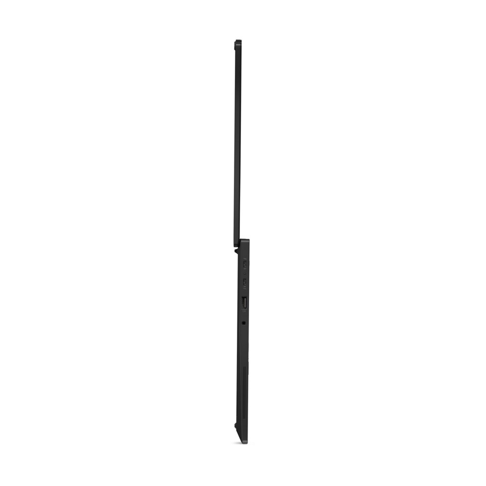 Lenovo ThinkPad L13 Gen 6 (Intel) Intel Core Ultra 5 225U Computer portatile 33,8 cm (13.3") WUXGA 16 GB LPDDR5x-SDRAM 512 GB SSD Wi-Fi 6E (802.11ax) Windows 11 Pro Nero Italiano