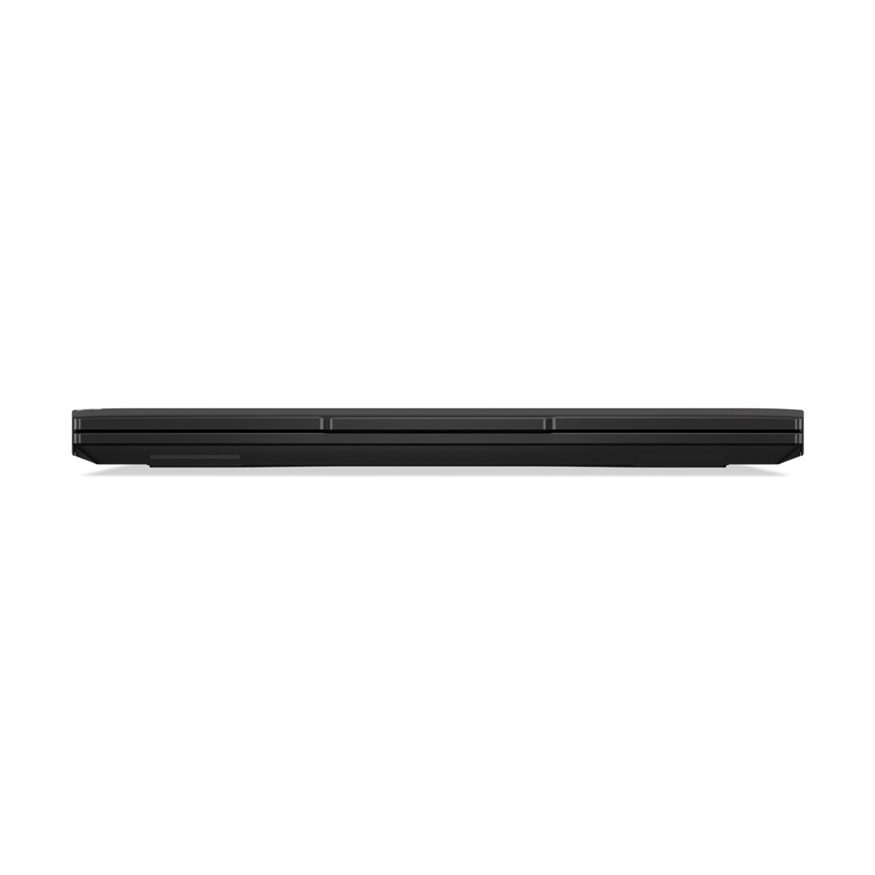 Lenovo ThinkPad L14 Gen 6 (AMD) AMD Ryzen™ 5 PRO 215 Computer portatile 35,6 cm (14") WUXGA 16 GB DDR5-SDRAM 512 GB SSD Wi-Fi 7 (802.11be) Windows 11 Pro Nero Italiano